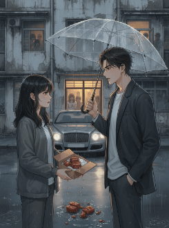 Tìm Kiếm Sau Bảy Năm