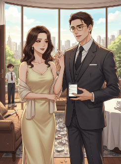 Kế Hoạch Ly Hôn