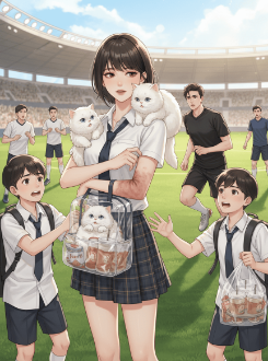 Yêu Bạn Thân Anh Trai