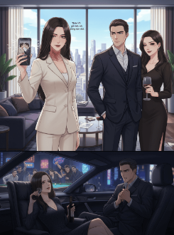 Chị Gái Tôi Là Trà Xanh Chính Hiệu