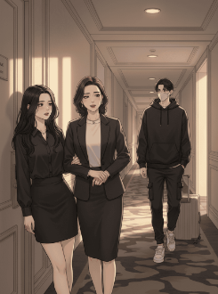 Nô Tài Của Tiểu Thư