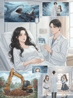 Biển Lạnh Tình Rơi