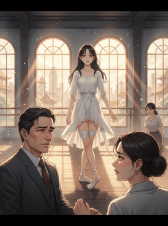 Cạm Bẫy Của Số Phận