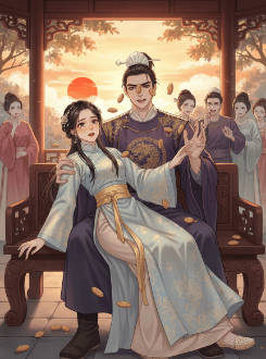 Nhầm Người Rồi, Muội Muội!