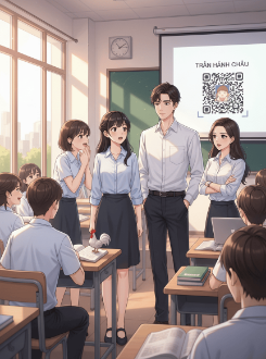 Mùa Hè Của Gà Trống