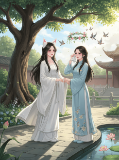 Yêu Phi Họa Quốc