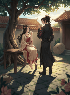 Vui Khi Người Không Vui