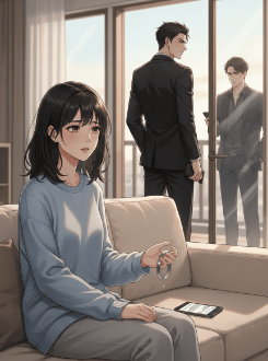 Thanh Xuân Trong Lặng Im