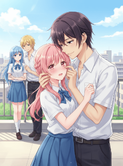 Bởi Vì Anh Đã Yêu Em