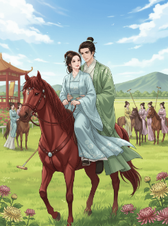 Gả Nhầm Chồng, Trở Thành Phu Nhân Hầu Phủ