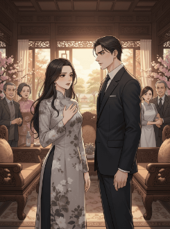 Bà Nội Bất Đắc Dĩ