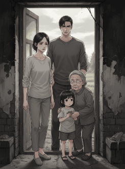 Mưa Cuốn Ký Ức