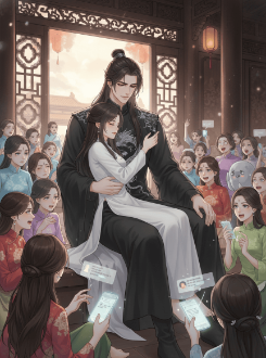 Người Bạn Đời Nơi Âm Phủ