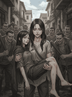 Huyết Nguyệt Phản Loạn