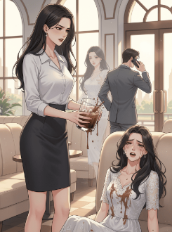 Người Tình Phản Bội