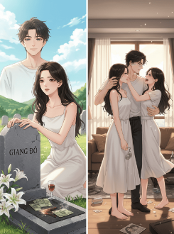 Tình Yêu Kẻ Thay Thế