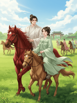 Trùng Sinh Để Đổi Số Phận