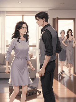 Khi Trái Tim Chưa Lớn