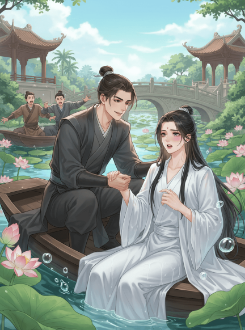 Vị Công Tử Đoạt Hồn