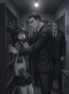 Âm Mưu Của Kẻ Xuyên Không