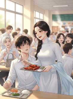 Hồi Ức Trở Về