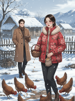 Giữa Hai Cuộc Đời