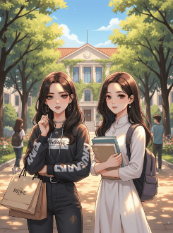 Khóc Một Dòng Đời Mới