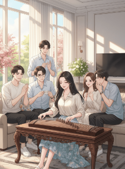 Sao Sáng Giữa Bóng Tối