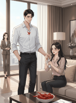 Chồng Hờ Tổng Tài