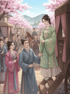 Như Hoa Như Nguyệt