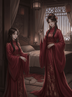 Số Phận Bị Đoạt