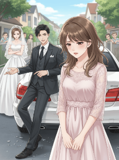 Trà Xanh Và Đám Cưới Bị Phá