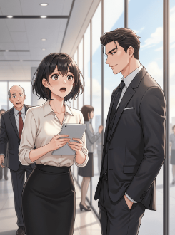 Tình Yêu Định Mệnh Sai Sót