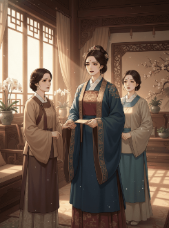 Sự Khác Biệt Của Nàng