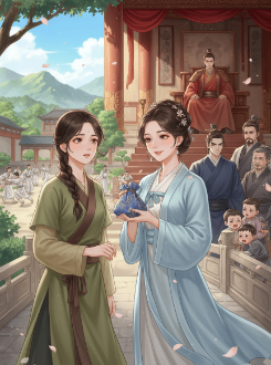 Tình Duyên Của Thẩm Tiền Tiền