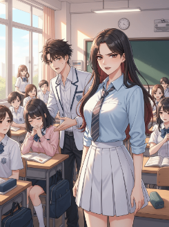 Tiểu Thư Phản Công