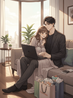 Giam Cầm Trong Trái Tim Cố Dã