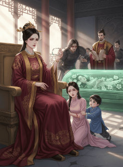 Ngọc Bích Đẫm Máu