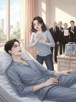 Kế Hoạch Hôn Để Đổi Đời