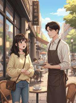 Mười Ly Định Mệnh