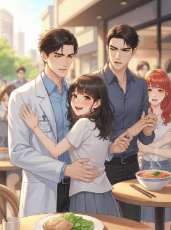 Ngộ Độc Nấm Và Cuộc Chơi Tình Yêu