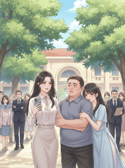 Sự Phản Bội Được Trả Giá