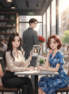 Hôn Nhân Trùng Tên