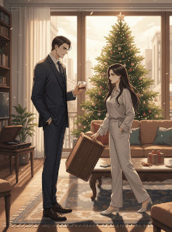 Tổng Tài Lão Đại