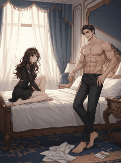 Độc Tài Và Thủ Đoạn Của Tổng Tài