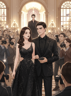 Tài Khoản Tán Gái Của Ông Xã Tổng Tài