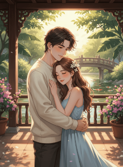 Sự Ngọt Ngào Của Vợ