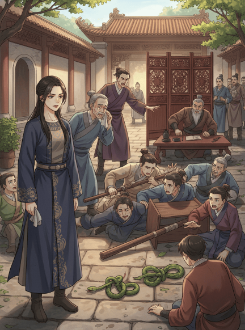 Công Chúa Phàn Quốc