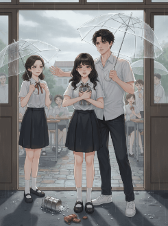 Vòng Tay Mất Tích