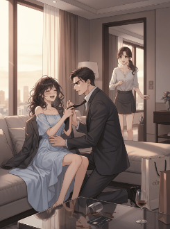 Hợp Đồng Hôn Nhân Bất Đắc Dĩ